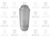 SMART 6862V004 Protective Cap/Bellow, shock absorber